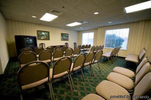 Greystone Inn & Suites Vance Tiện nghi bức ảnh