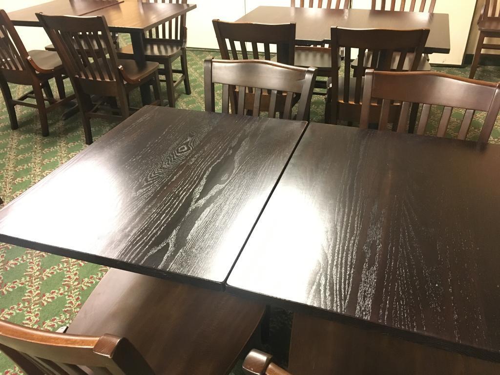Greystone Inn & Suites Vance Ngoại thất bức ảnh